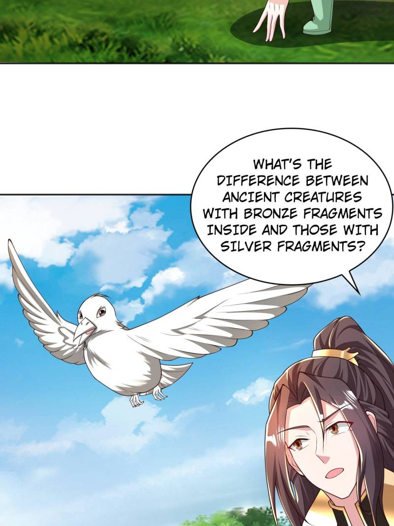 Dragon Master Chapter 411 28
